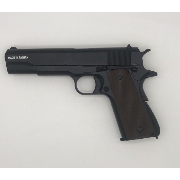 COLT 1911 BLOWBACK [KJW]